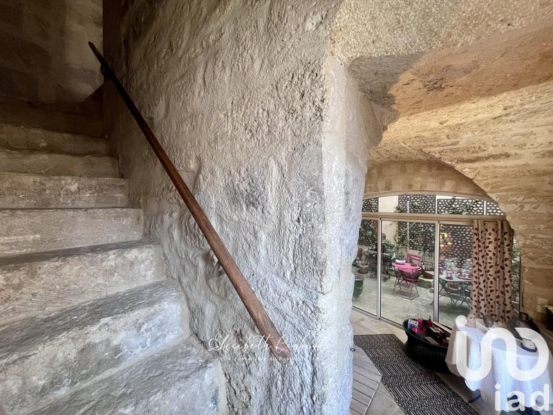 Maison - 200 m² - 8 pièces