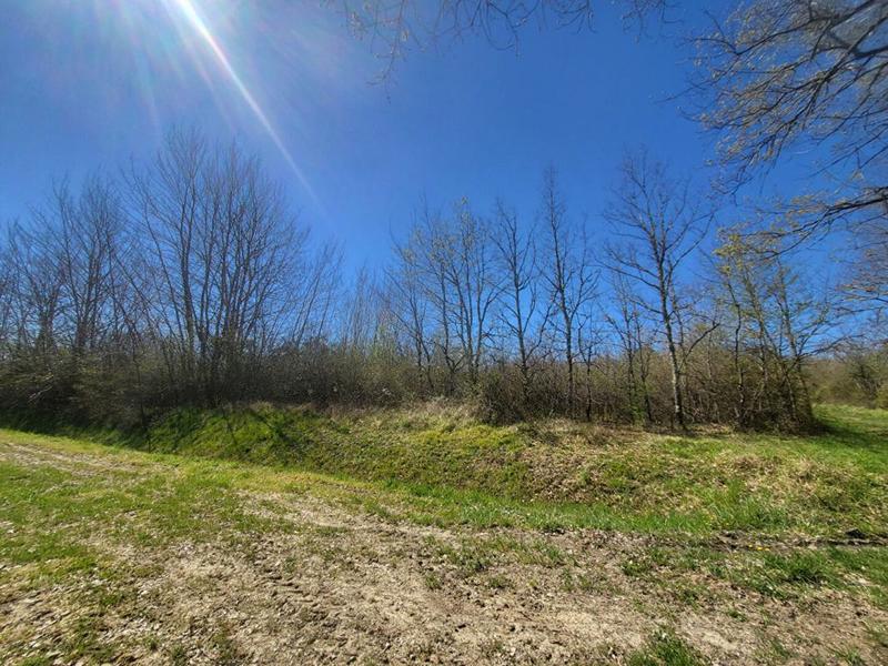 Terrain agricole - 7 061 m²