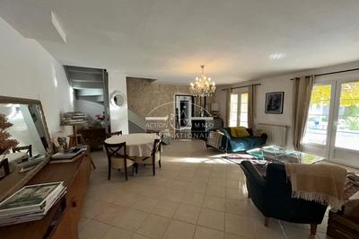 Villa - 120 m² - 5 pièces