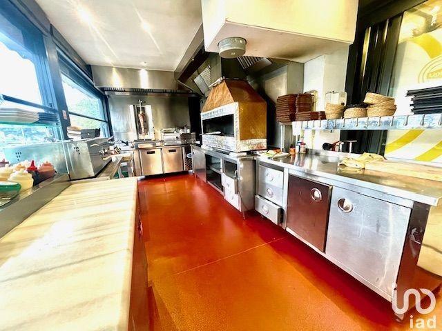 Local commercial - 110 m²