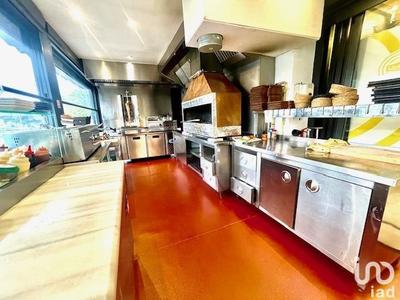 Local commercial - 110 m²