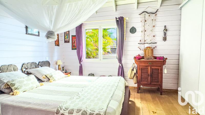 Maison - 180 m² - 7 pièces