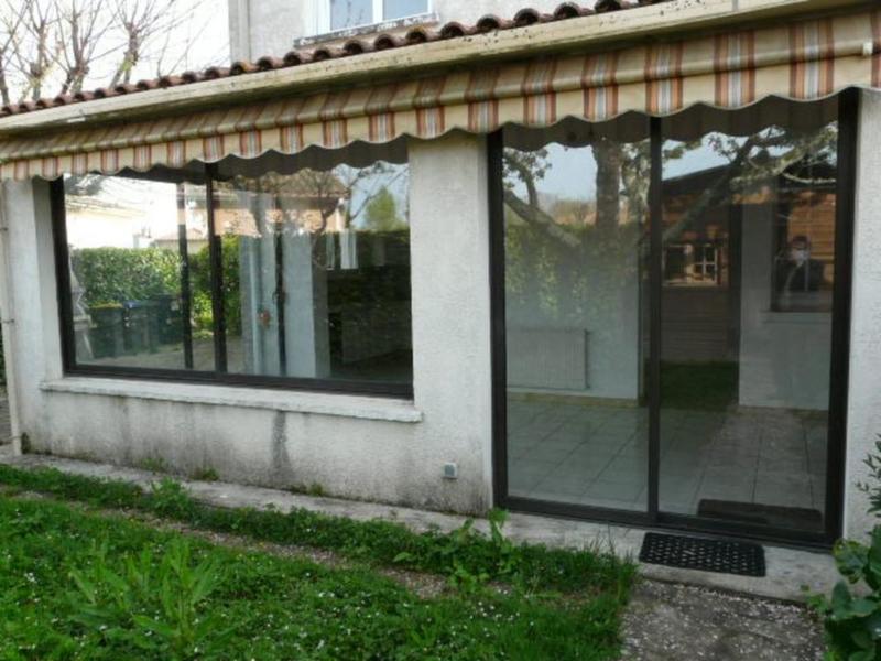 Maison de ville - 140 m² - 10 pièces