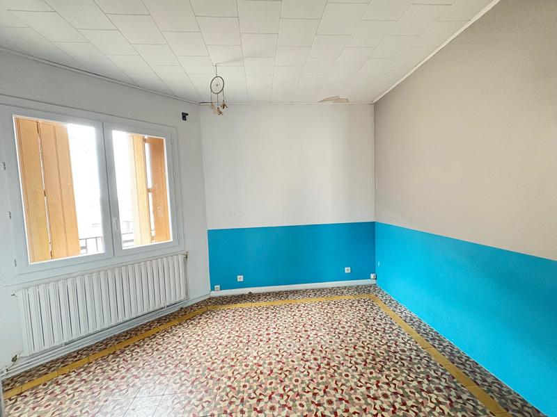 Maison de village - 160 m² - 6 pièces