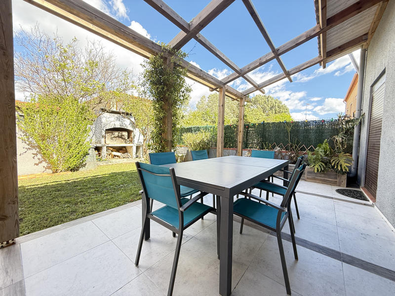 Villa - 180 m² - 7 pièces