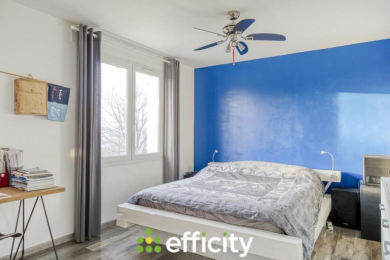 Maison - 190 m² - 5 pièces