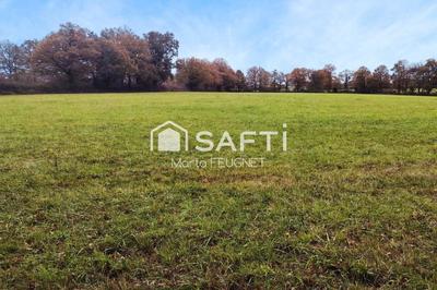 Terrain - 35 580 m²