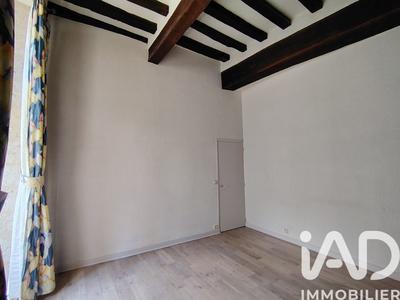 Appartement - 76 m² - 3 pièces