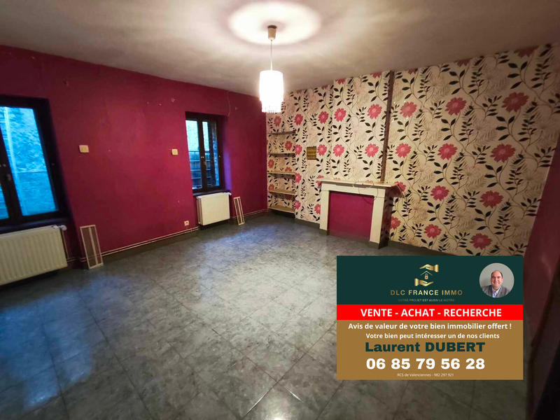 Maison - 146 m² - 6 pièces