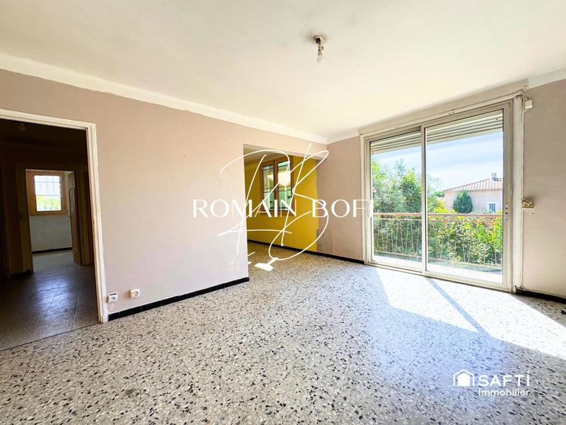 Maison - 116 m² - 4 pièces