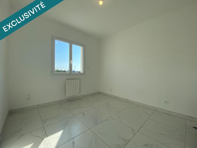 Maison - 102 m² - 4 pièces
