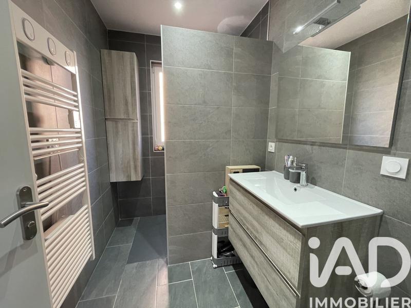 Maison - 74 m² - 4 pièces