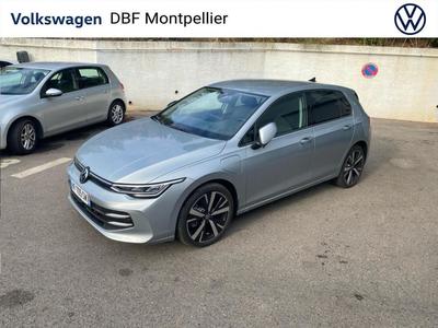 Volkswagen Golf 8 Fl 1.5 Ehybrid 204ch Dsg6 Life Pl