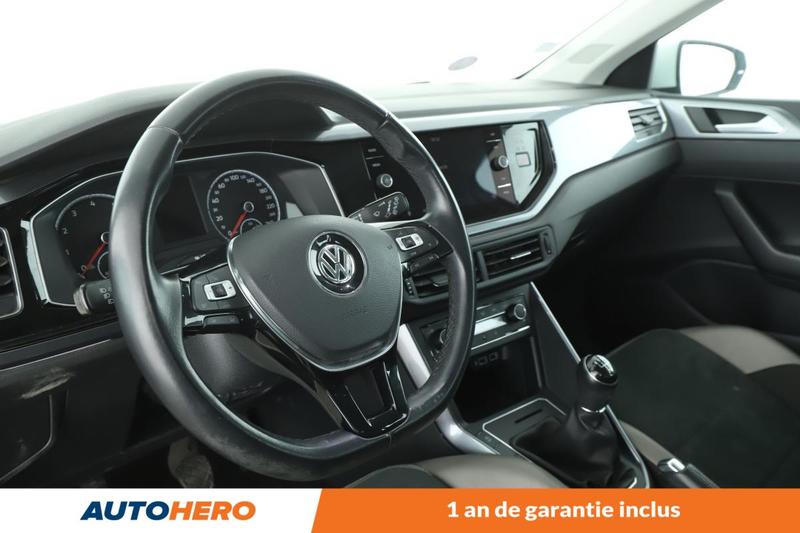 Volkswagen Polo 1.0 Tsi Carat 95 ch