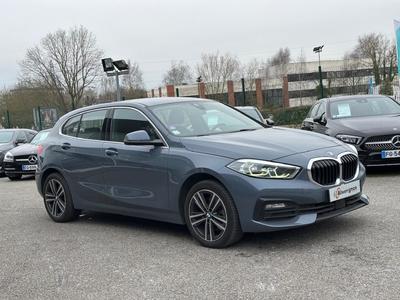 Bmw Série 1 (F40) 118i 140 Business Design Dkg7