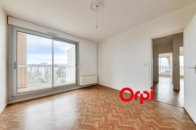 Appartement - 113 m² - 4 pièces