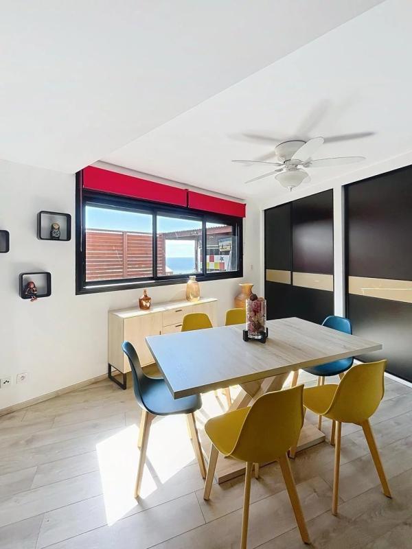 Maison - 128 m² - 4 pièces