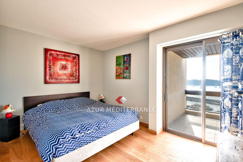 Appartement - 116 m² - 4 pièces