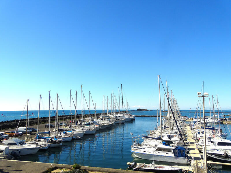 Appartement - 50 m² - 3 pièces