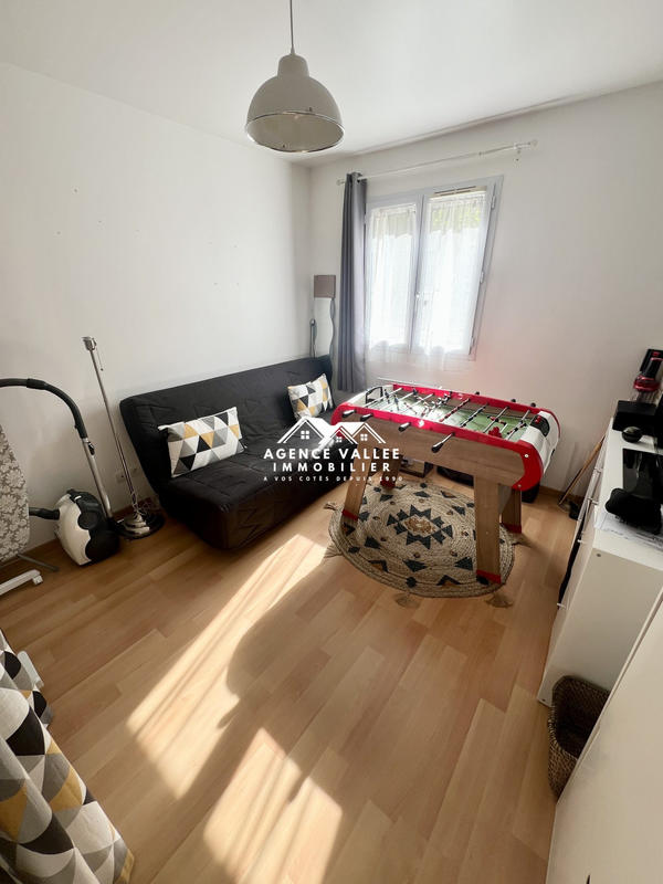 Maison - 108 m² - 6 pièces