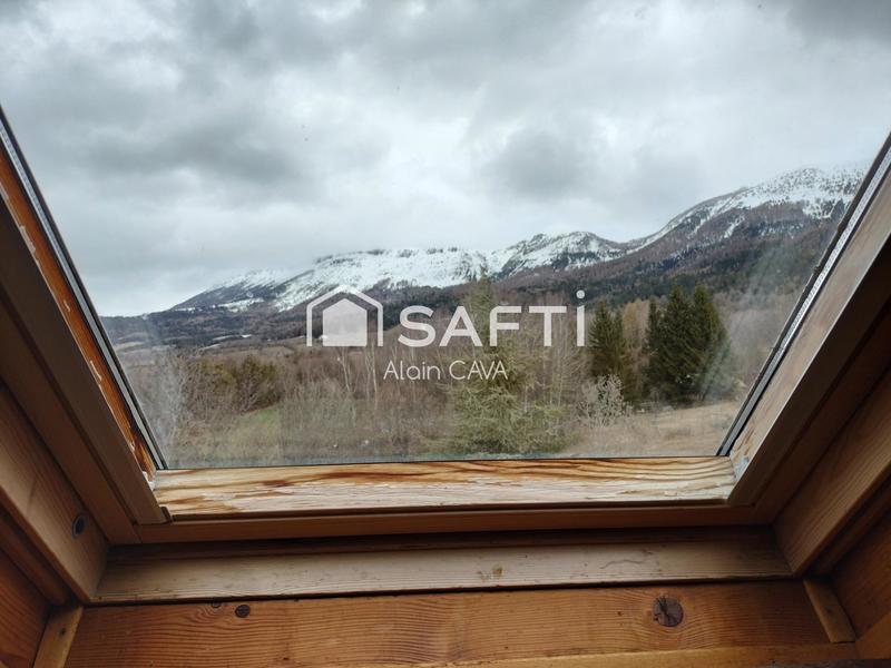 Appartement - 76 m² - 3 pièces