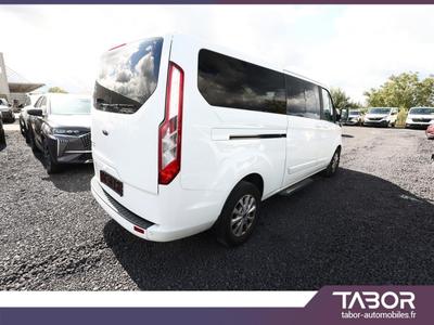 Tourneo Custom TDCi 170 Aut 320 L2 Tit