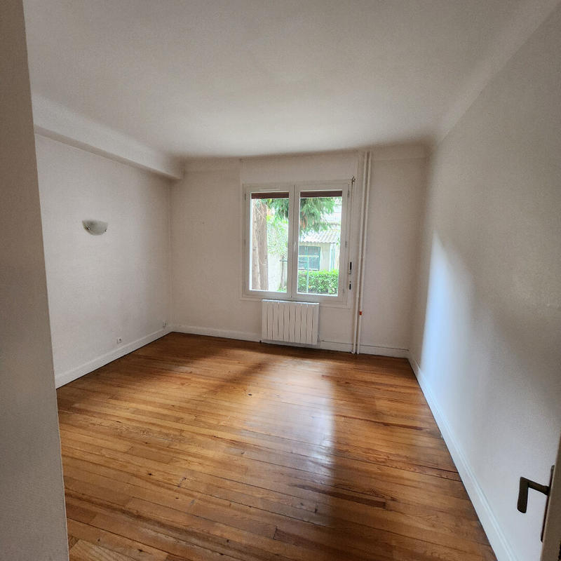 Appartement - 57 m² - 2 pièces