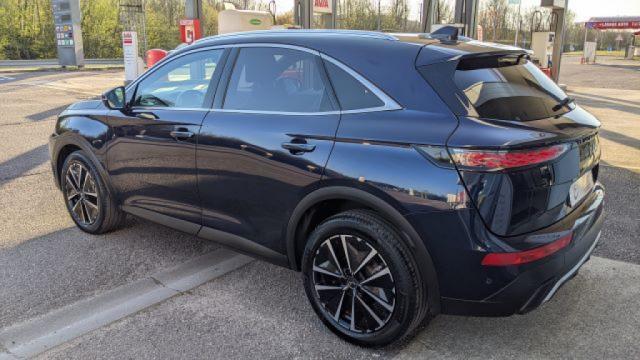 Ds Ds 7 7 BlueHDi 130 Eat8 Rivoli