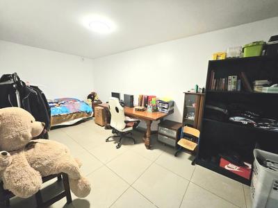 Maison - 195 m² - 7 pièces