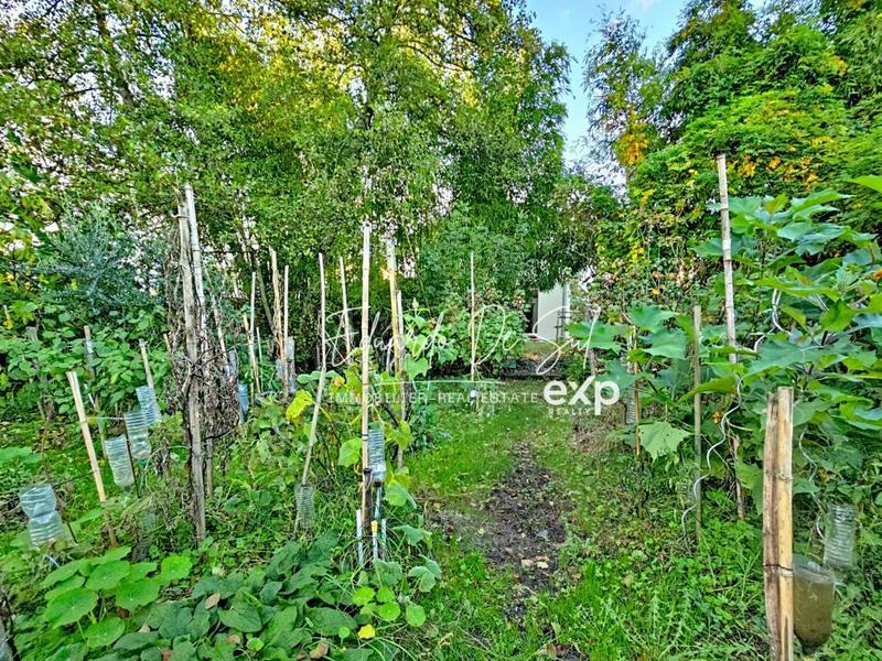 Maison - 88 m² - 5 pièces