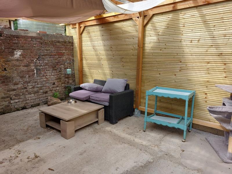 Maison - 103 m² - 5 pièces