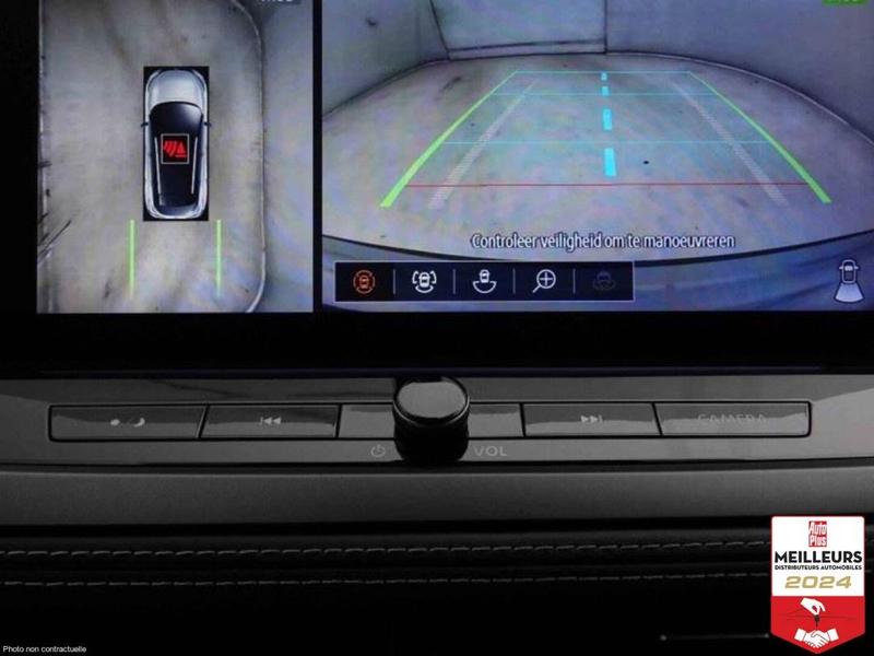 Nissan Qashqai 1.3 Dig-T 140 n-Connecta