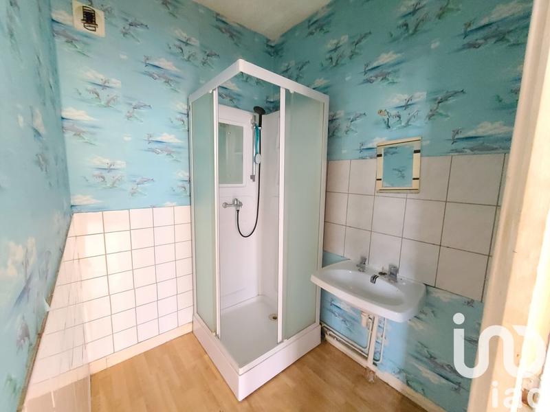 Immeuble - 1 138 m²