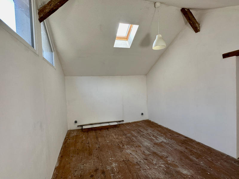 Maison - 129 m² - 4 pièces