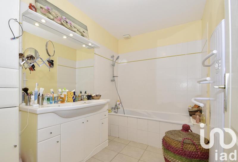 Maison de ville - 115 m² - 5 pièces