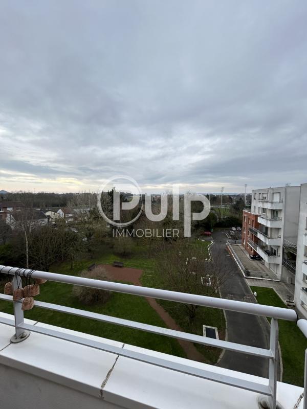 Appartement - 82 m² - 3 pièces