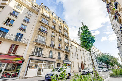 Appartement - 50 m² - 3 pièces