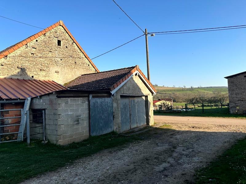 Maison - 130 m² - 7 pièces