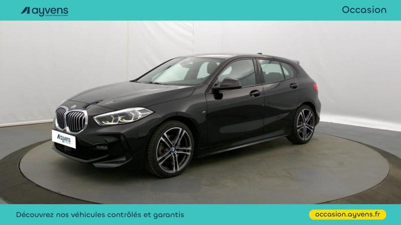 Bmw Série 1 118iA 136ch m Sport Dkg7