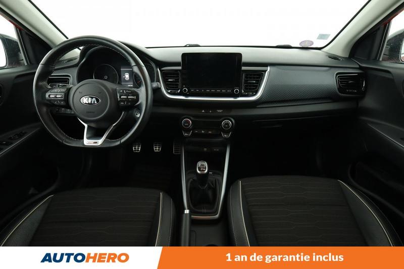 Kia Stonic 1.0 t-GDi Mhev Gt Line 120 ch