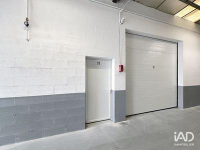 Local commercial - 43 m²