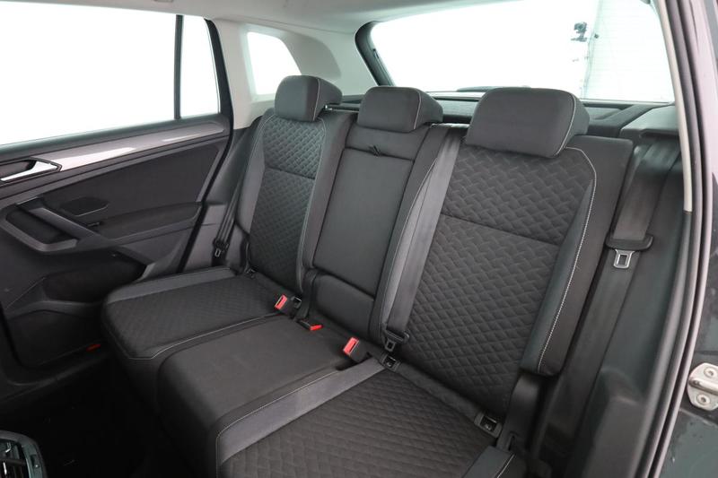 Volkswagen Tiguan 2.0 Tdi Connect Dsg7 150 ch