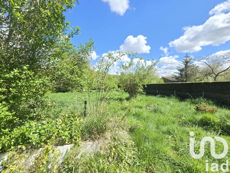 Maison - 133 m² - 5 pièces