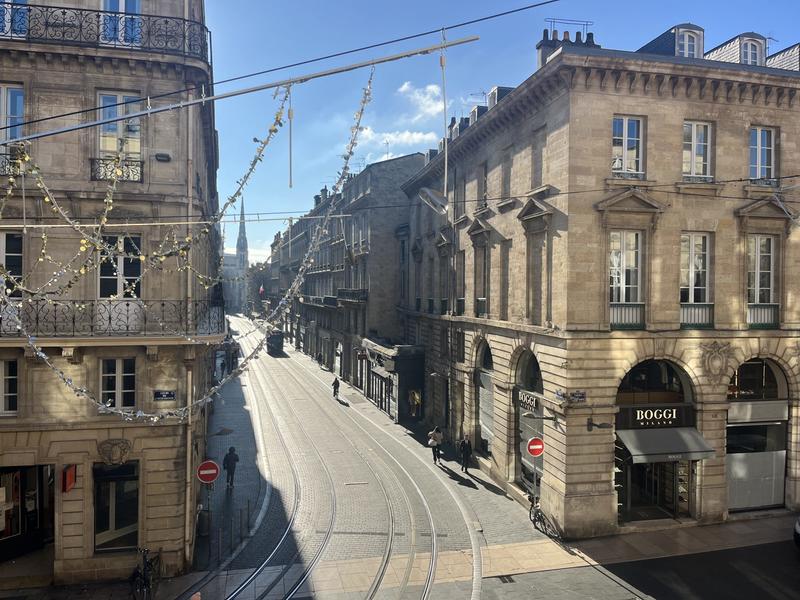 Appartement - 174 m² - 5 pièces