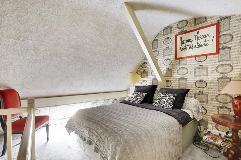 Appartement - 133 m² - 4 pièces