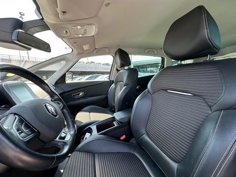Renault Grand Scénic IV 1.6 Dci 160 Energy Intens Edc 7pl