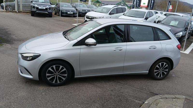 Mercedes Classe B 180 d Style Line Edition