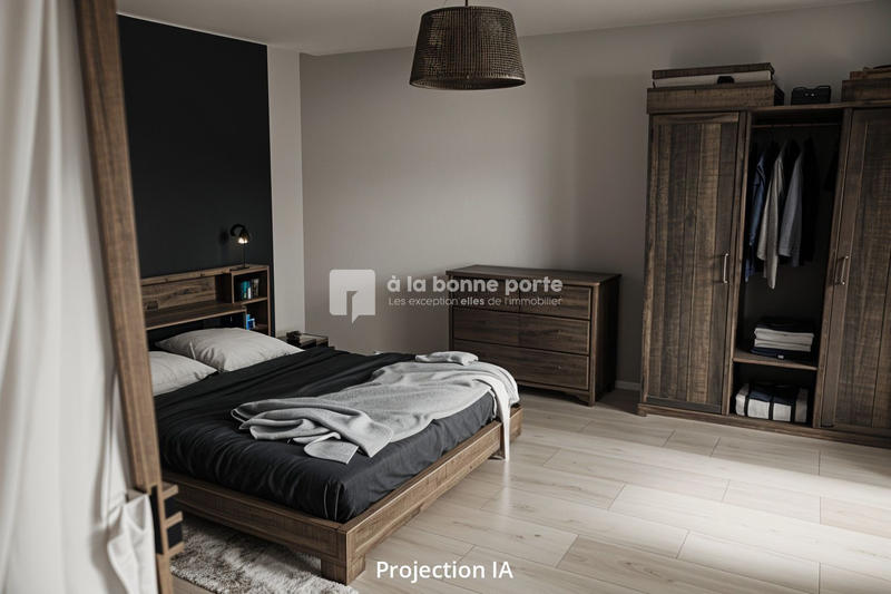 Maison - 273 m² - 6 pièces