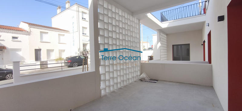 Appartement - 116 m² - 4 pièces