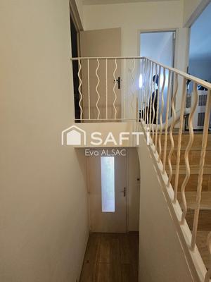 Villa - 110 m² - 5 pièces